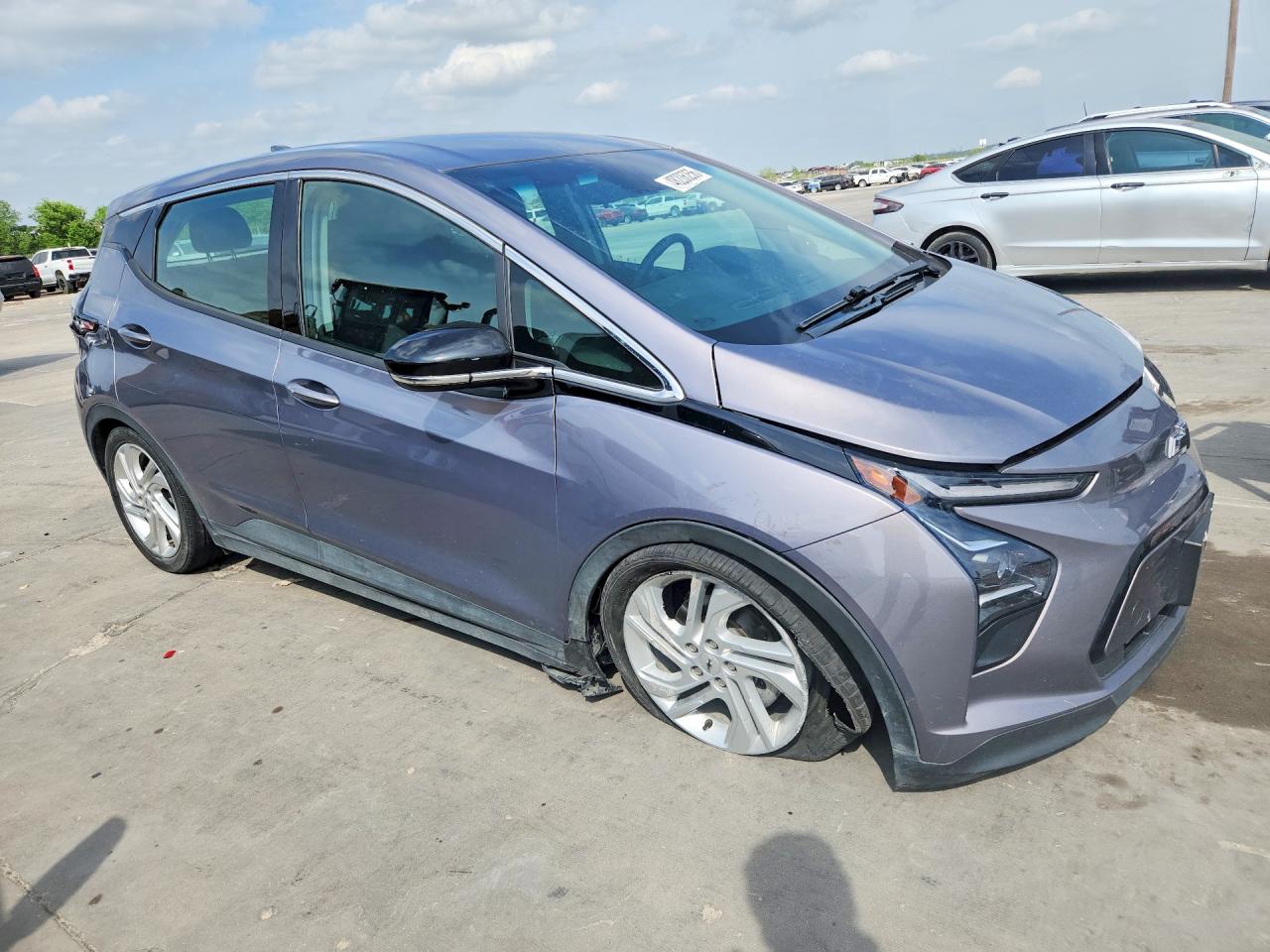 Chevrolet Bolt 1lt