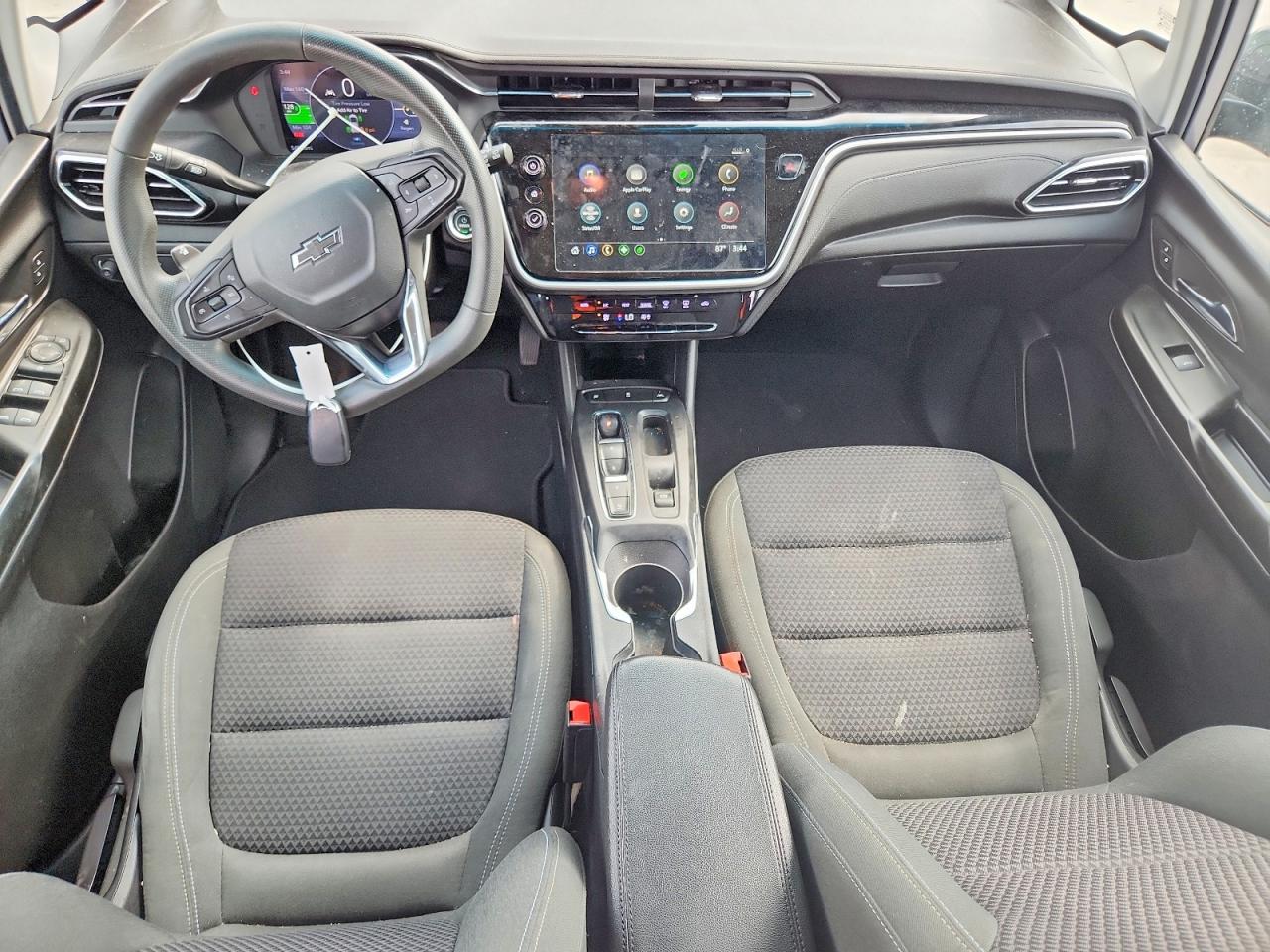 Chevrolet Bolt 1lt