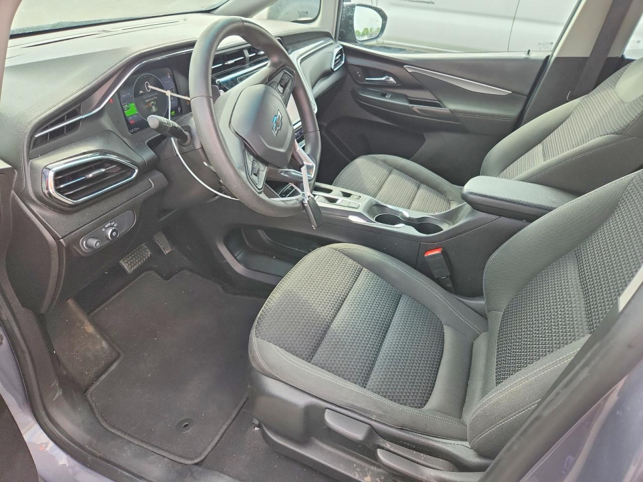 Chevrolet Bolt 1lt