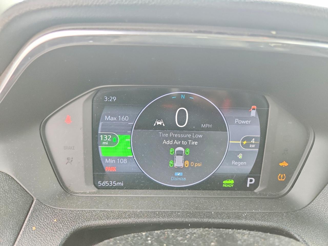 Chevrolet Bolt 1lt