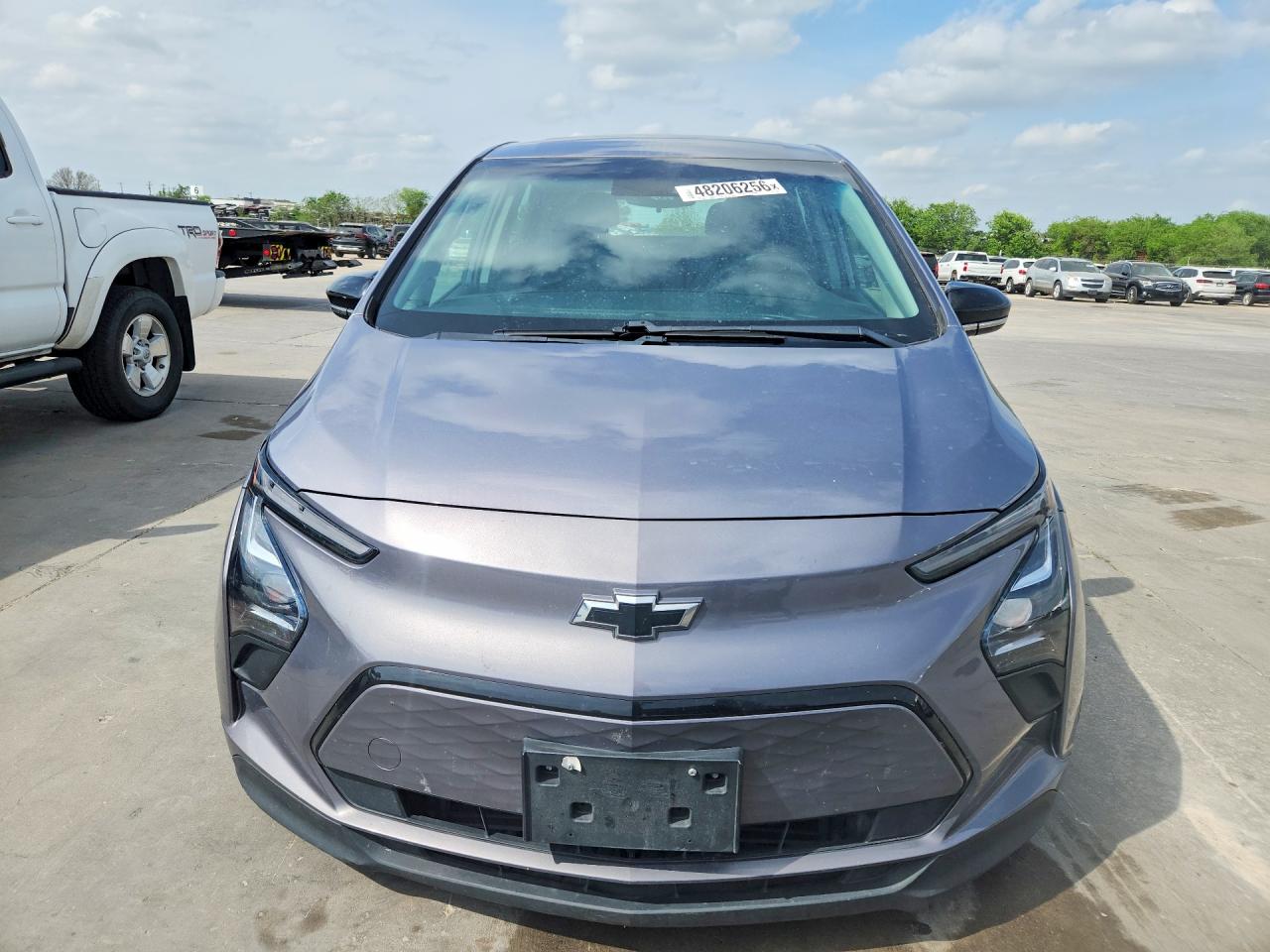 Chevrolet Bolt 1lt