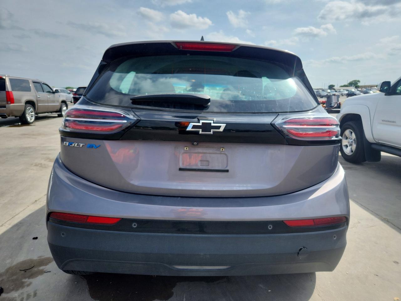 Chevrolet Bolt 1lt