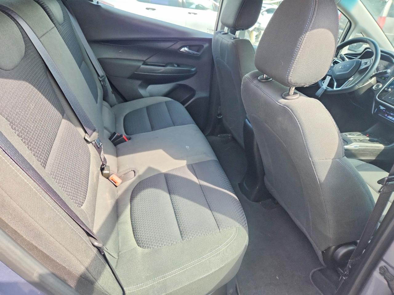 Chevrolet Bolt 1lt