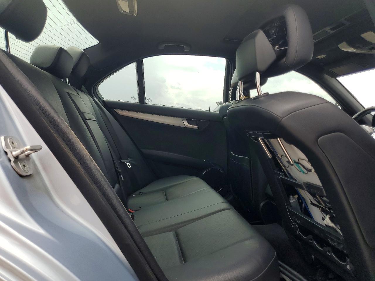 Mercedes-Benz C-Class 250