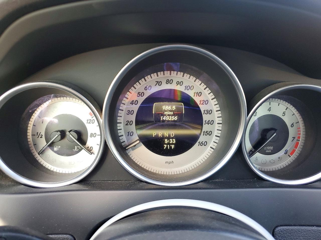 Mercedes-Benz C-Class 250