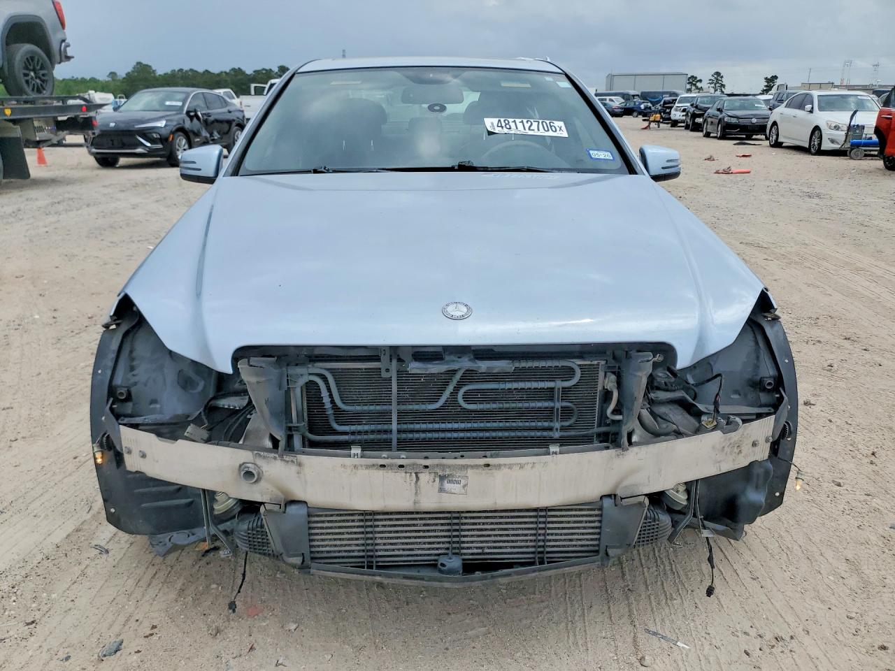 Mercedes-Benz C-Class 250