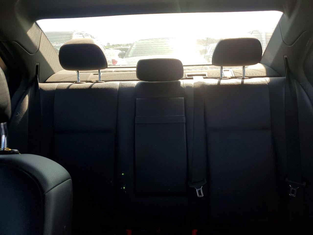 Mercedes-Benz C-Class 250