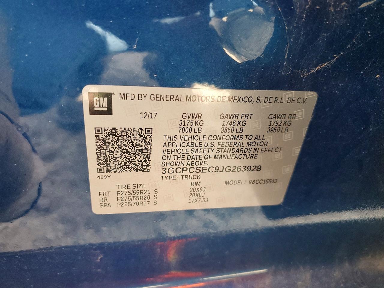 Chevrolet Silverado C1500 Ltz