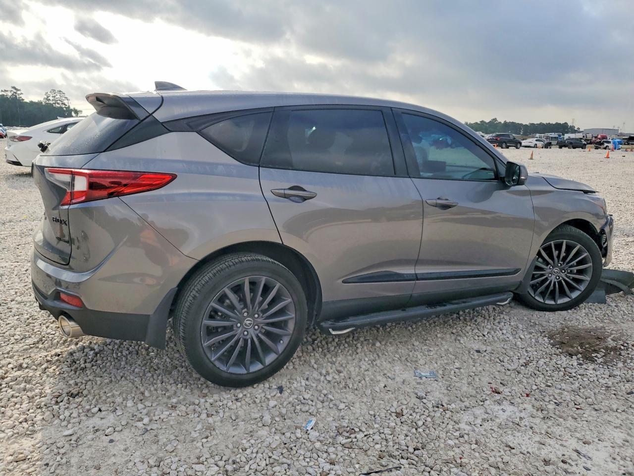 Acura RDX A-spec Advance