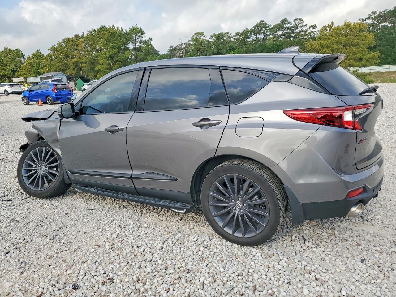 Acura RDX A-spec Advance