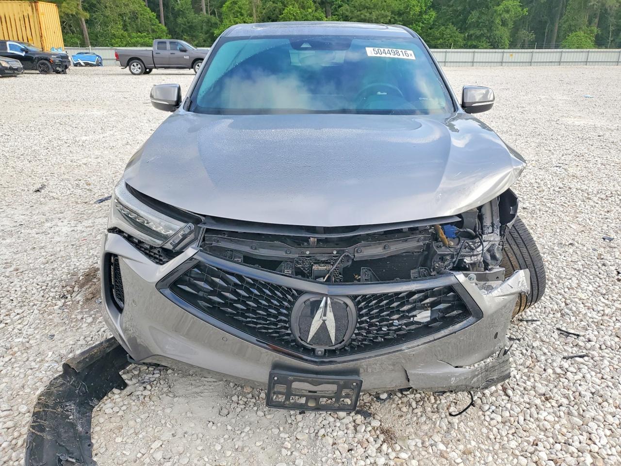 Acura RDX A-spec Advance
