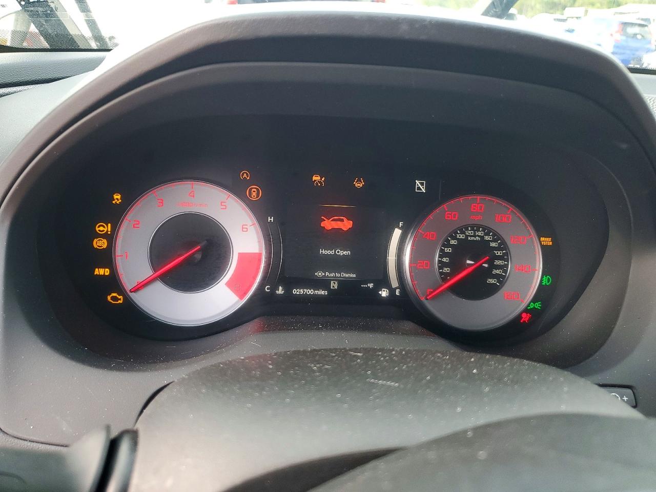 Acura RDX A-spec Advance