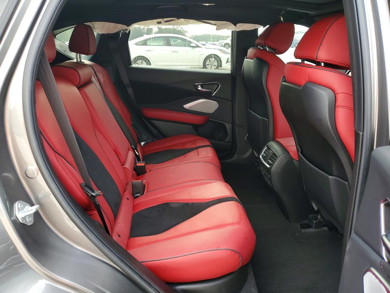 Acura RDX A-spec Advance