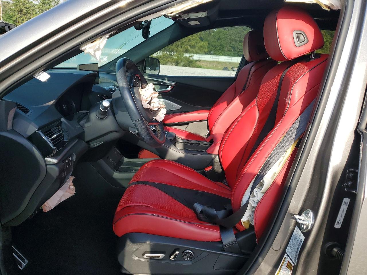 Acura RDX A-spec Advance