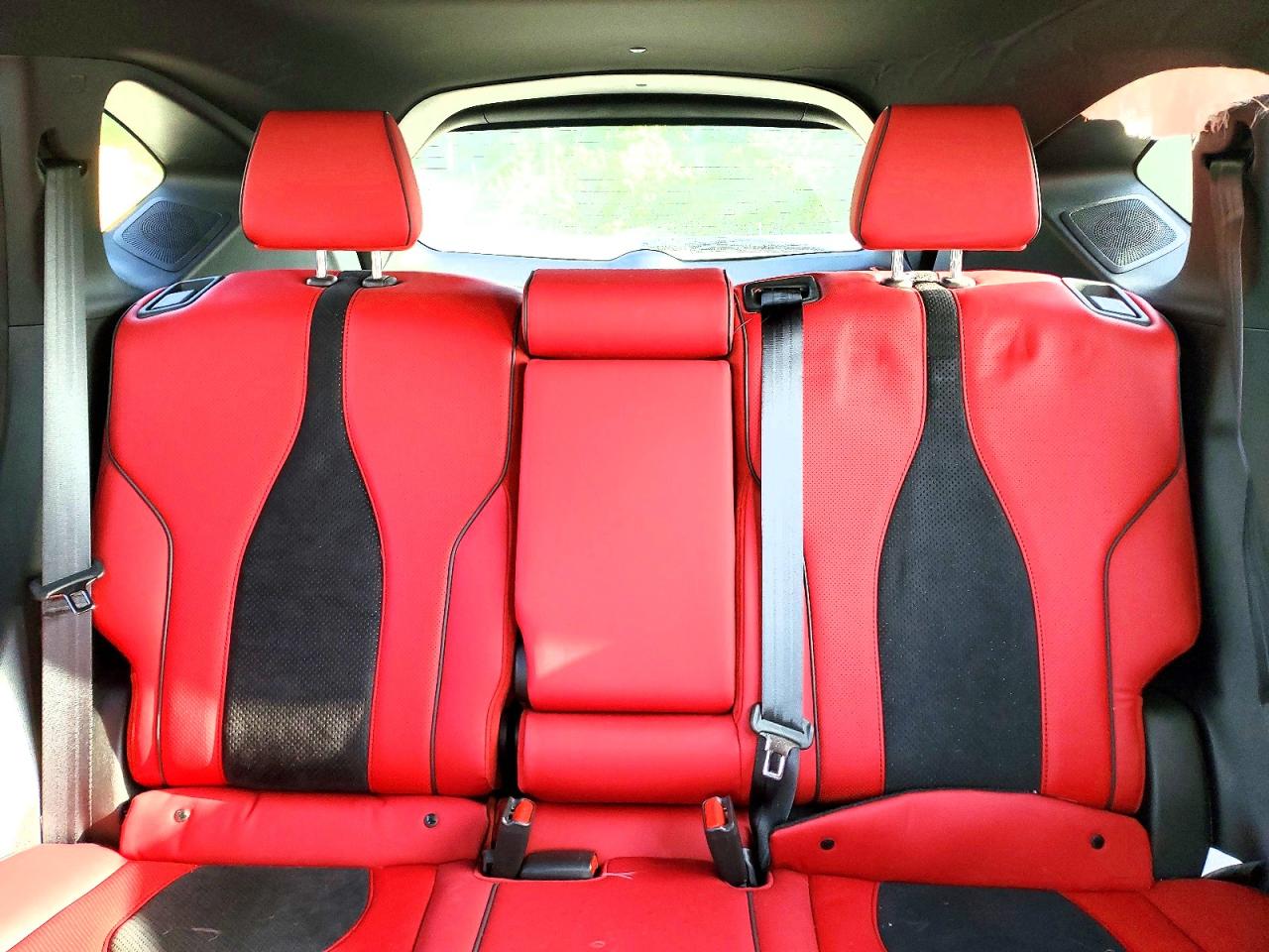 Acura RDX A-spec Advance