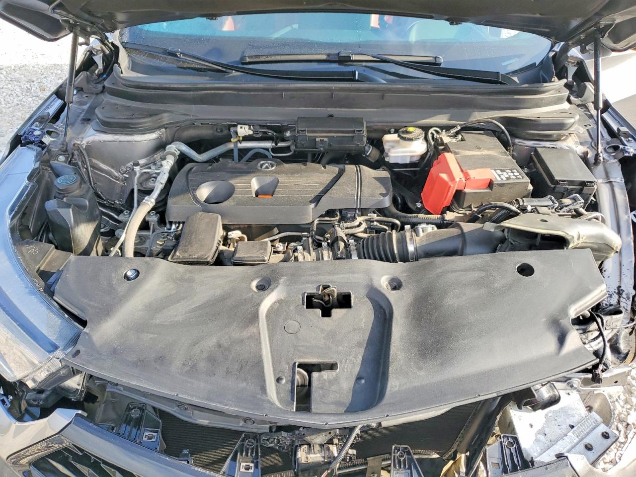 Acura RDX A-spec Advance