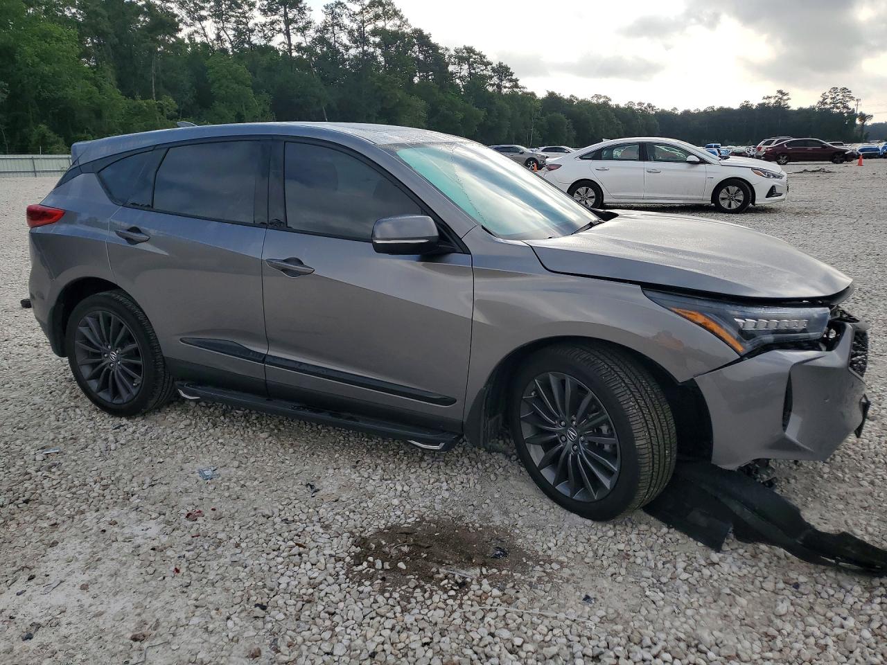 Acura RDX A-spec Advance