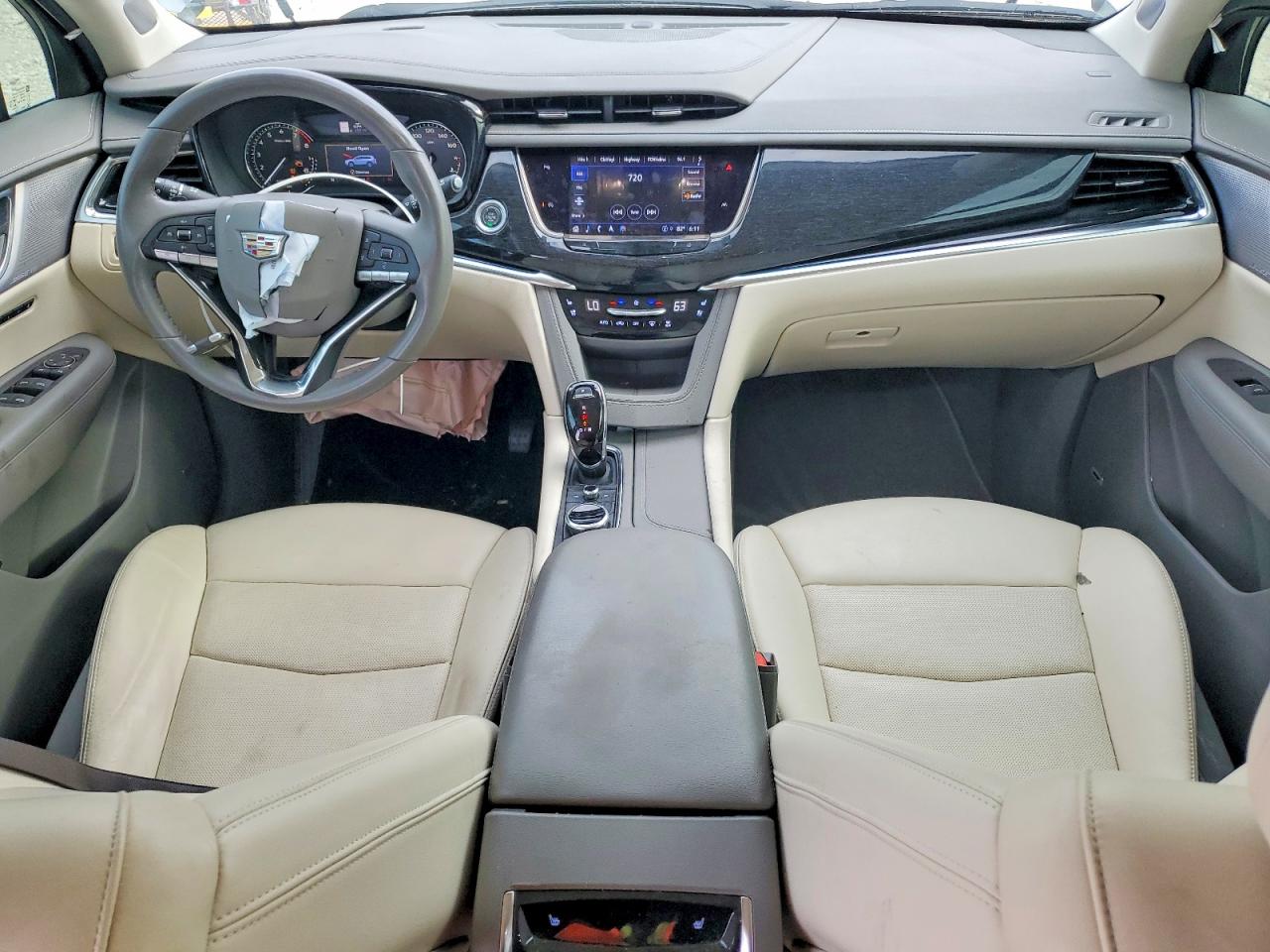 Cadillac XT6 Premium Luxury
