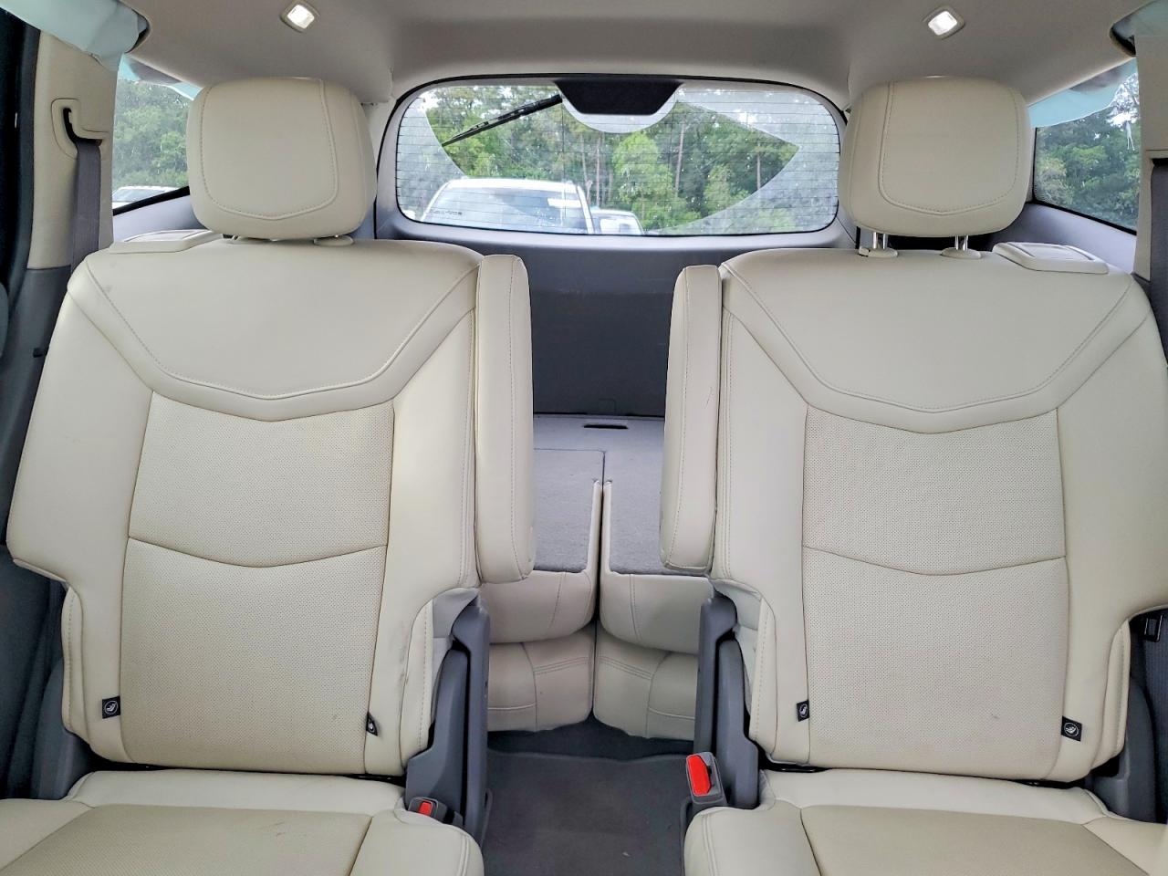 Cadillac XT6 Premium Luxury