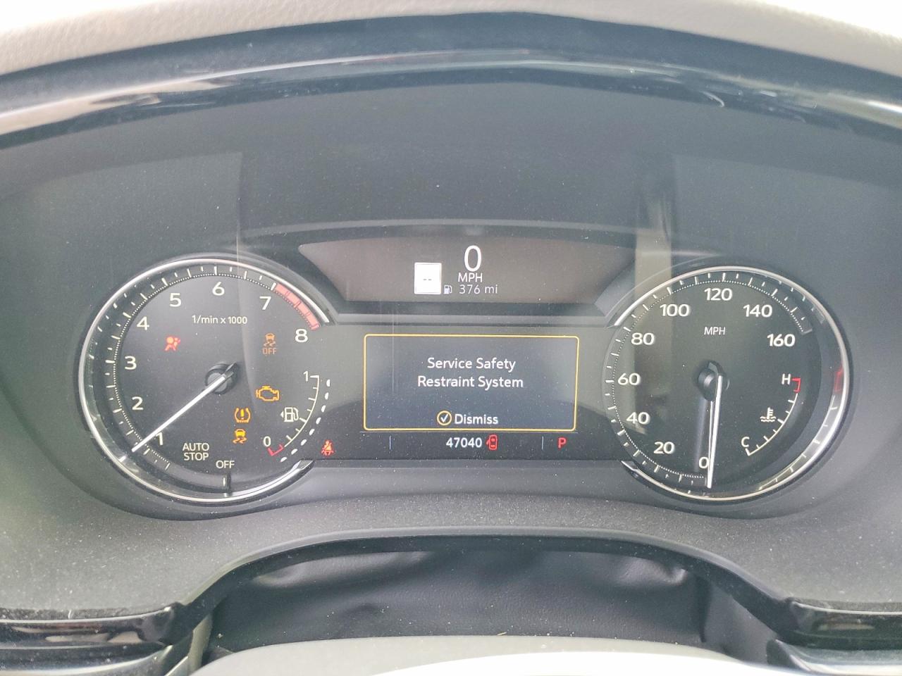 Cadillac XT6 Premium Luxury