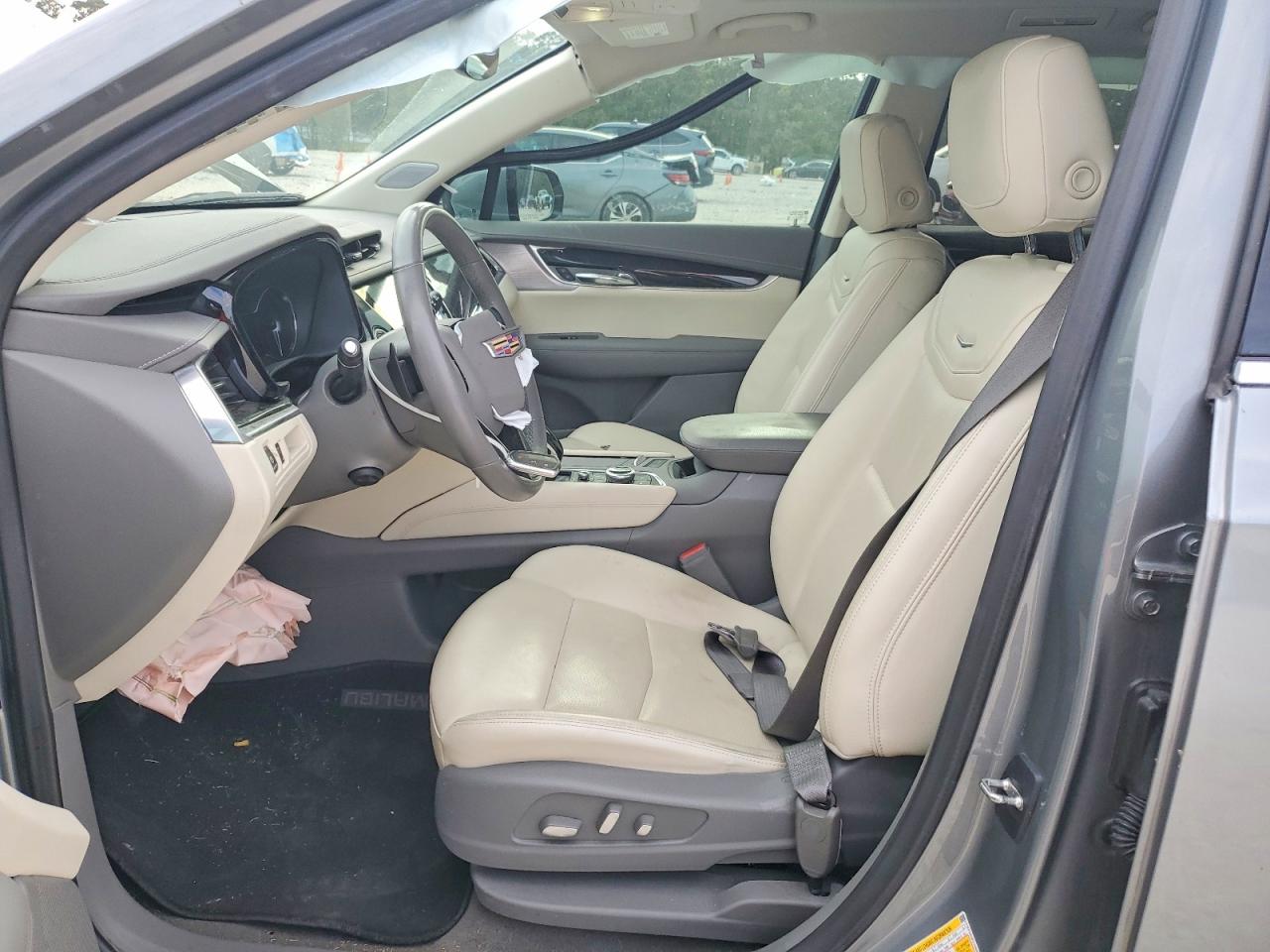 Cadillac XT6 Premium Luxury