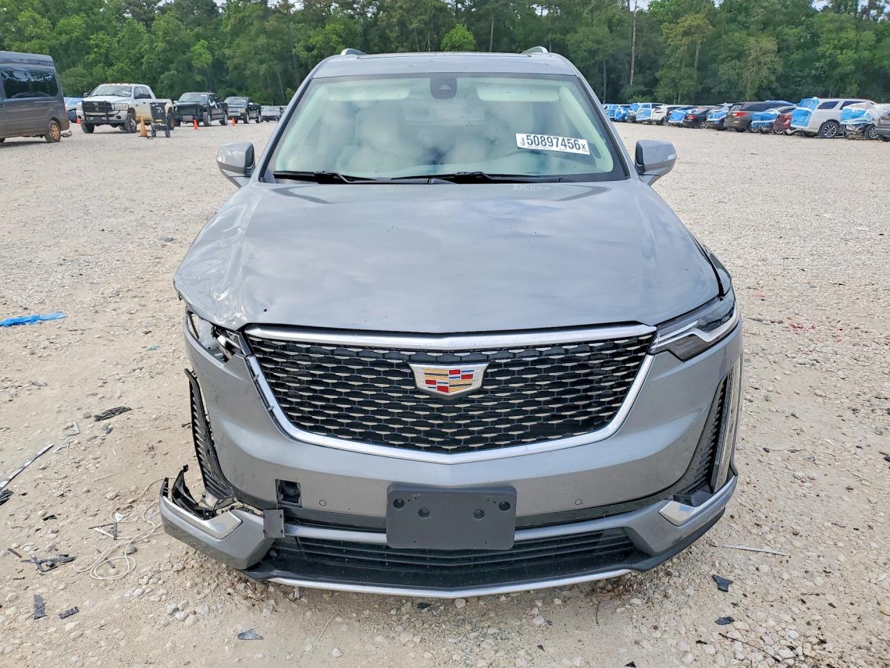 Cadillac XT6 Premium Luxury