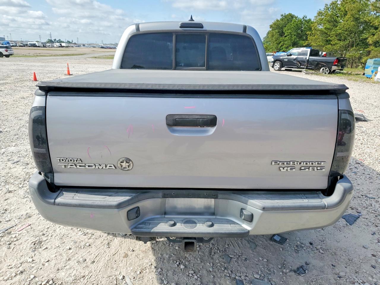 Toyota Tacoma Double Cab Prerunner