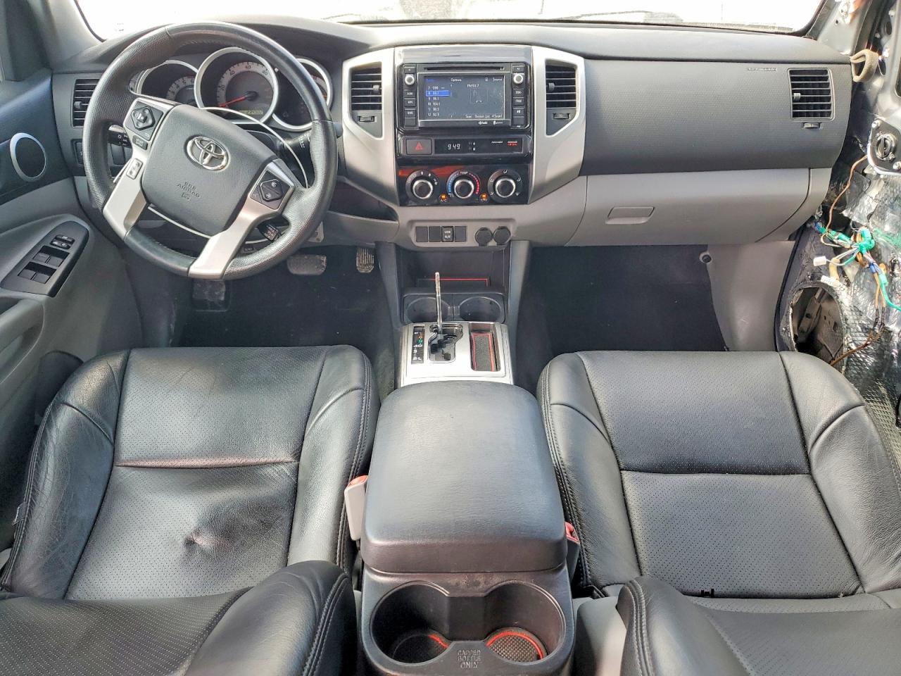 Toyota Tacoma Double Cab Prerunner
