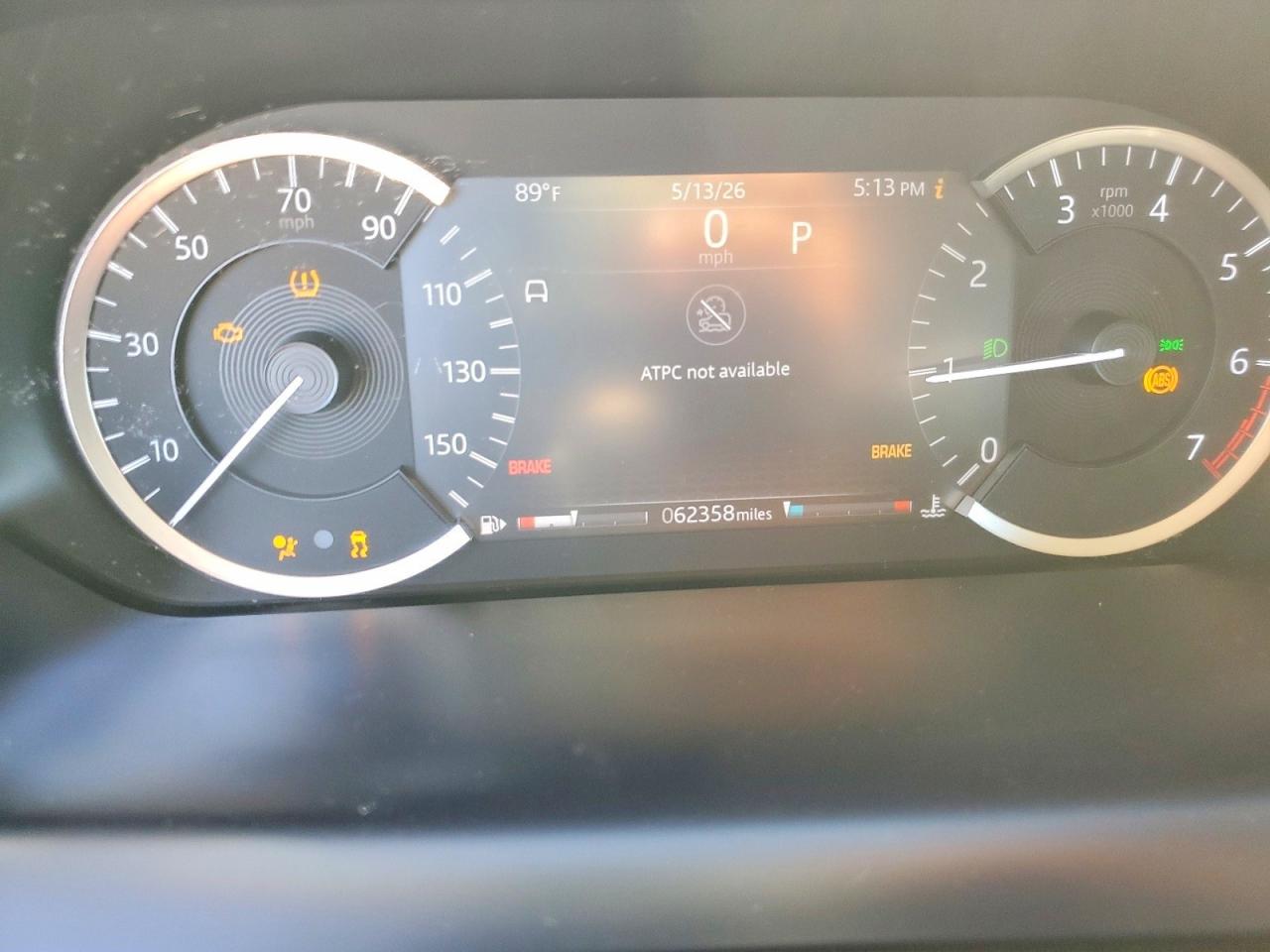 Land Rover Discovery S