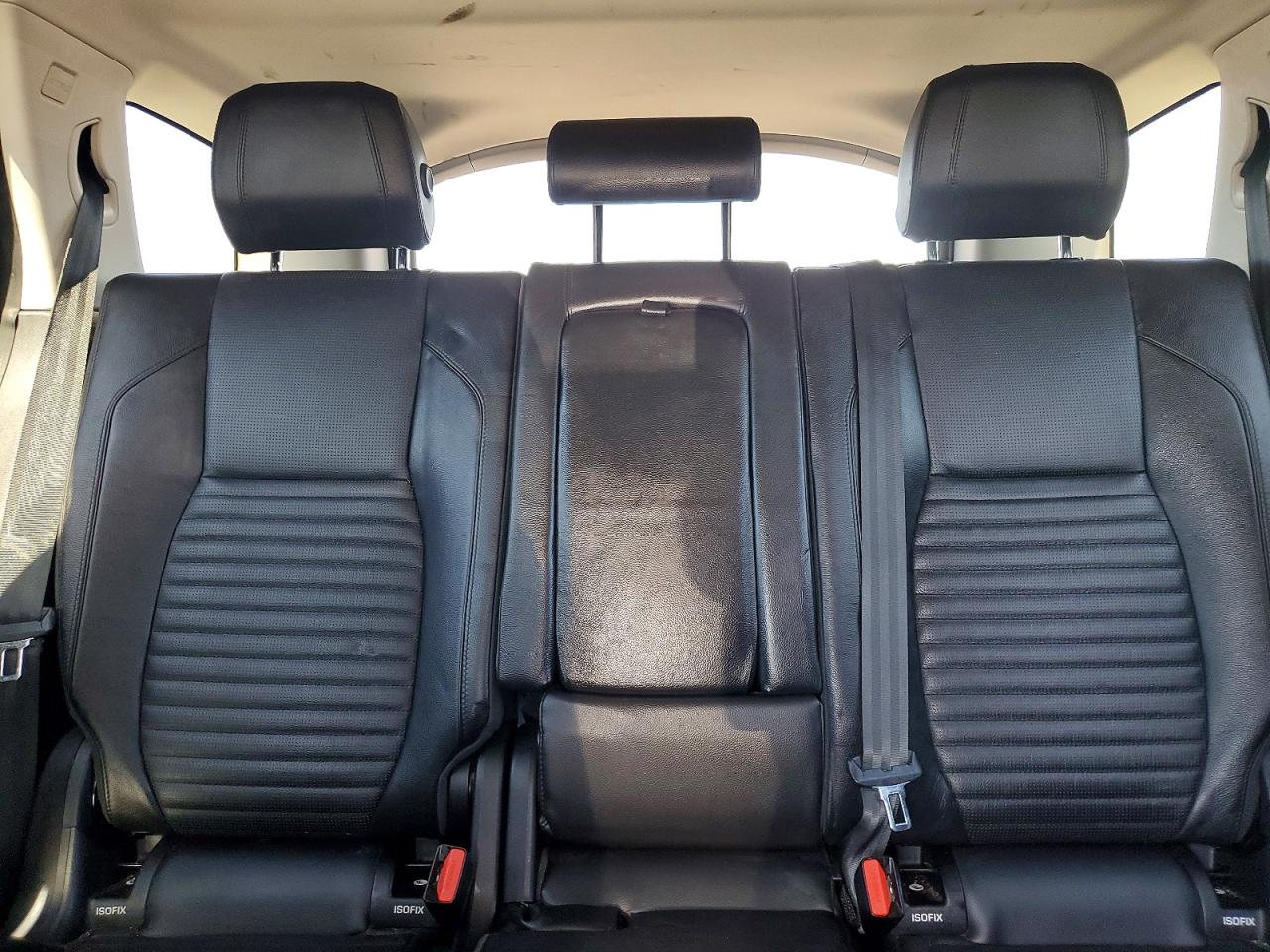 Land Rover Discovery S