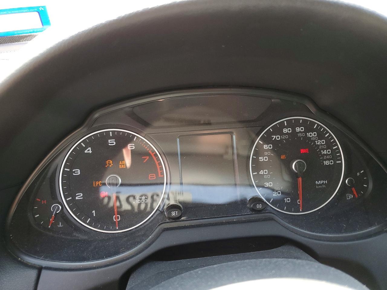 Audi Q5 Premium Plus