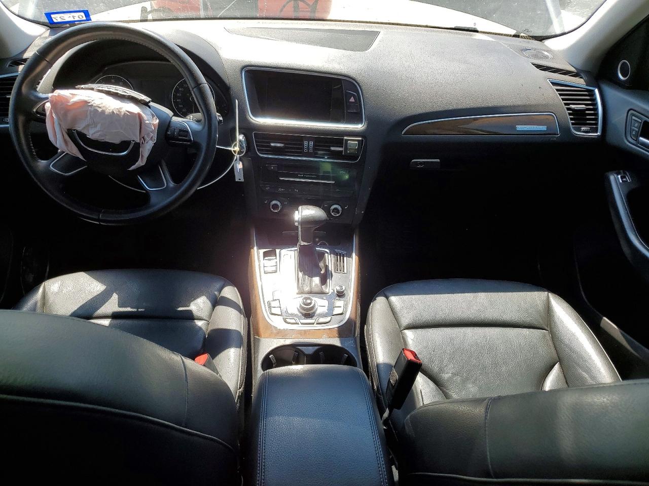 Audi Q5 Premium Plus