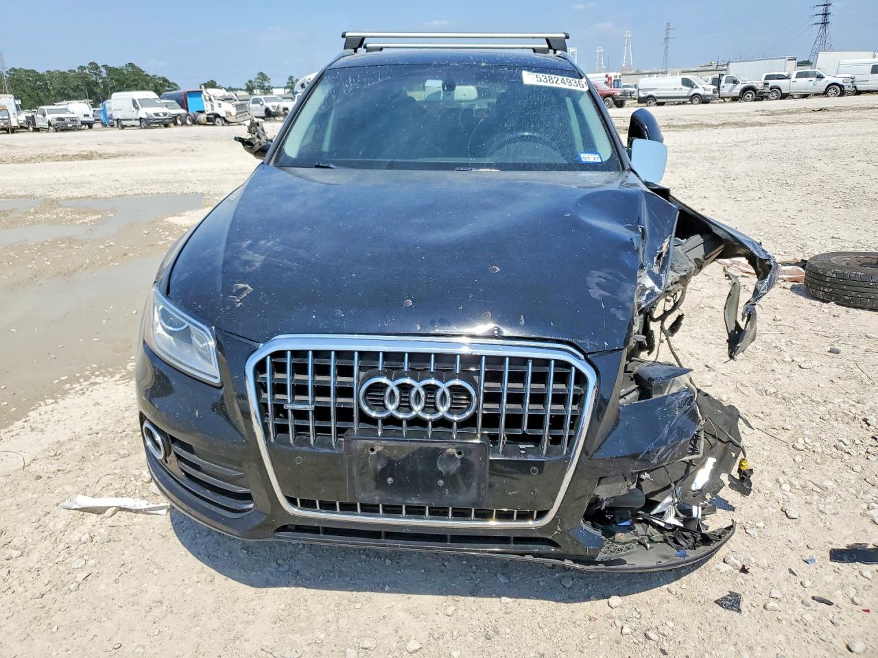 Audi Q5 Premium Plus