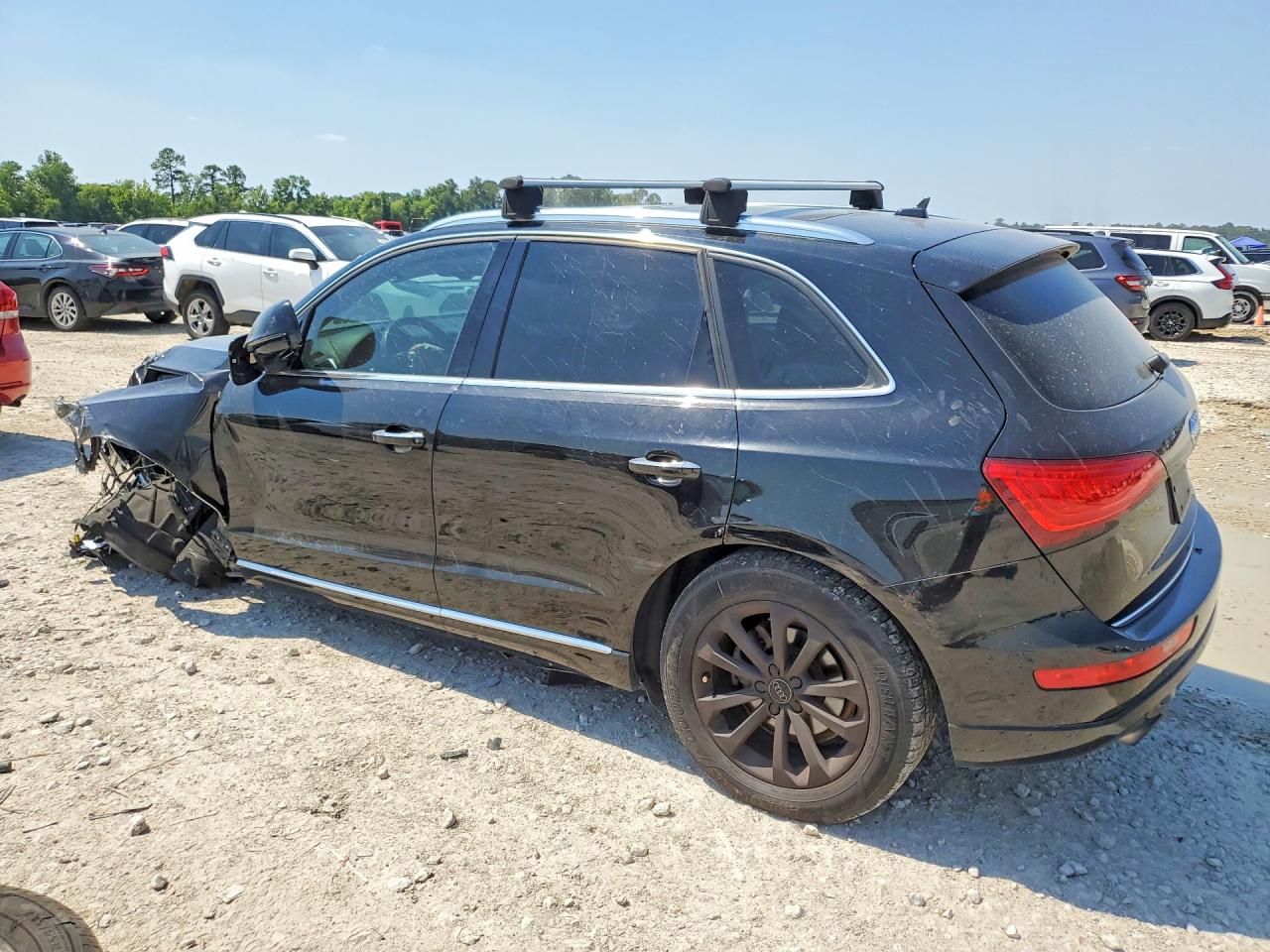 Audi Q5 Premium Plus