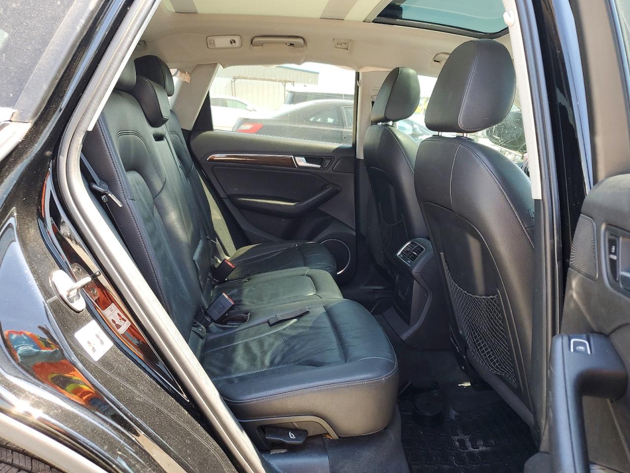 Audi Q5 Premium Plus