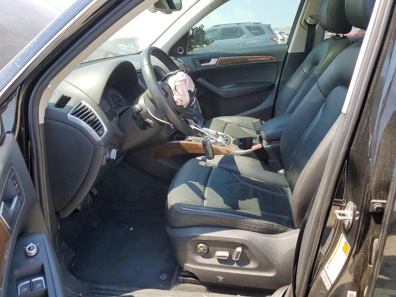 Audi Q5 Premium Plus