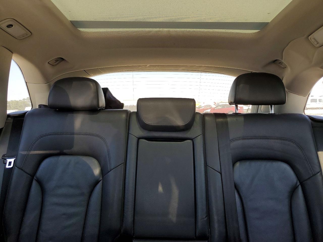 Audi Q5 Premium Plus