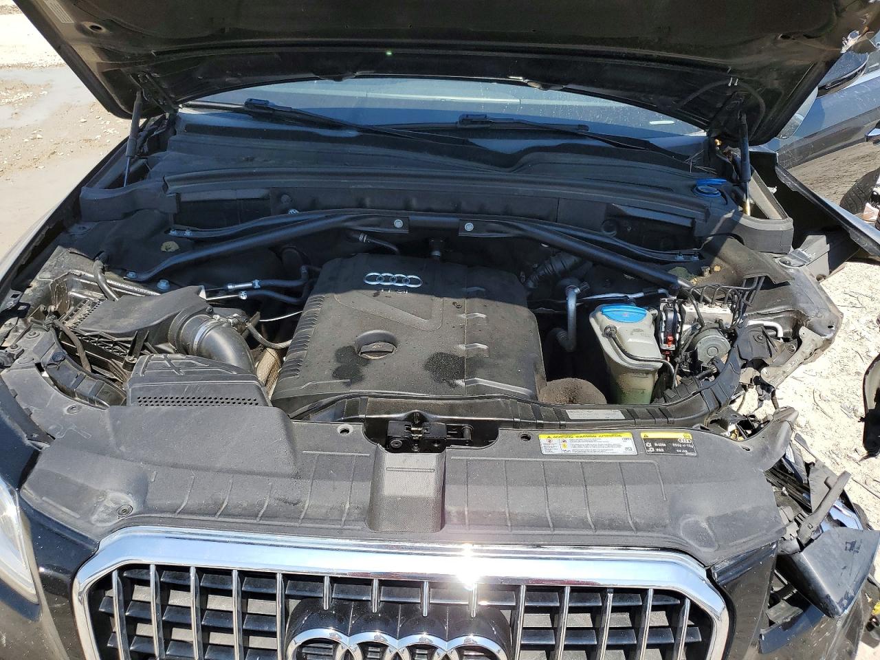 Audi Q5 Premium Plus