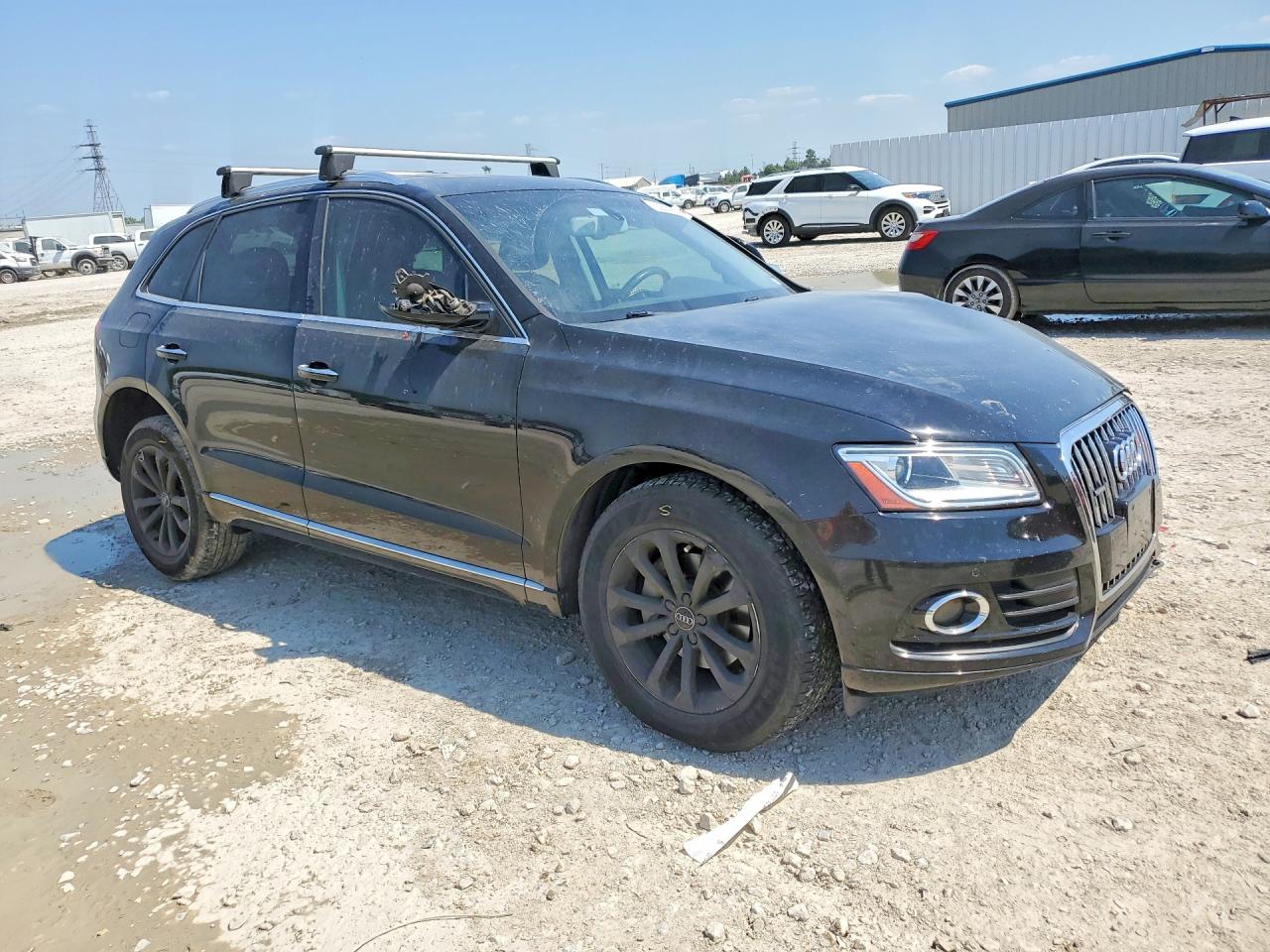 Audi Q5 Premium Plus