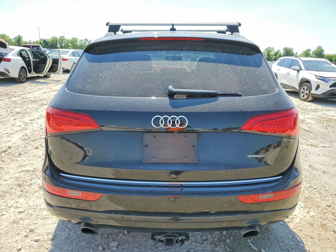 Audi Q5 Premium Plus