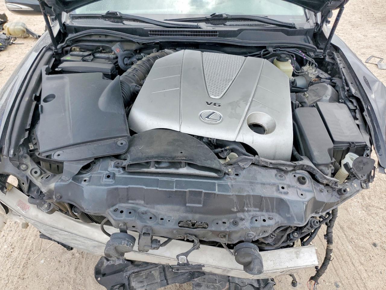 Lexus Is 350