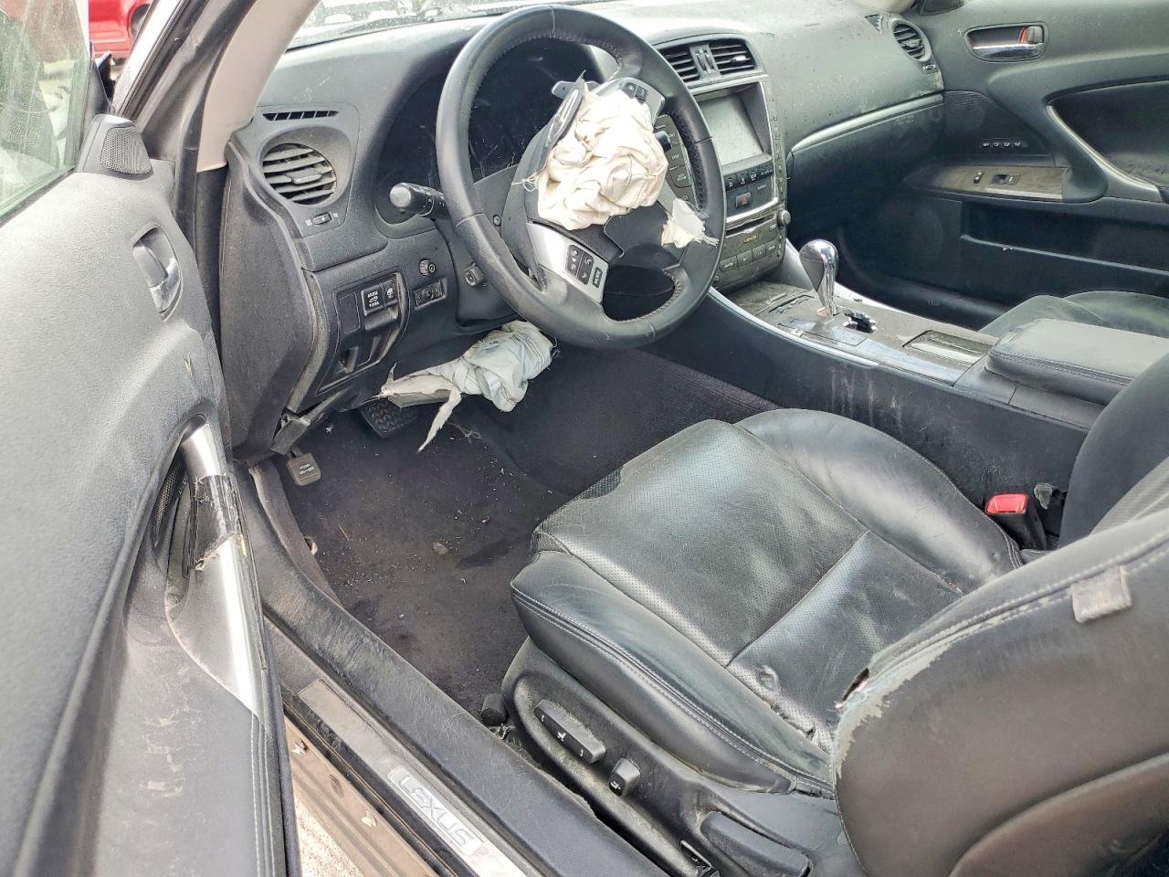 Lexus Is 350