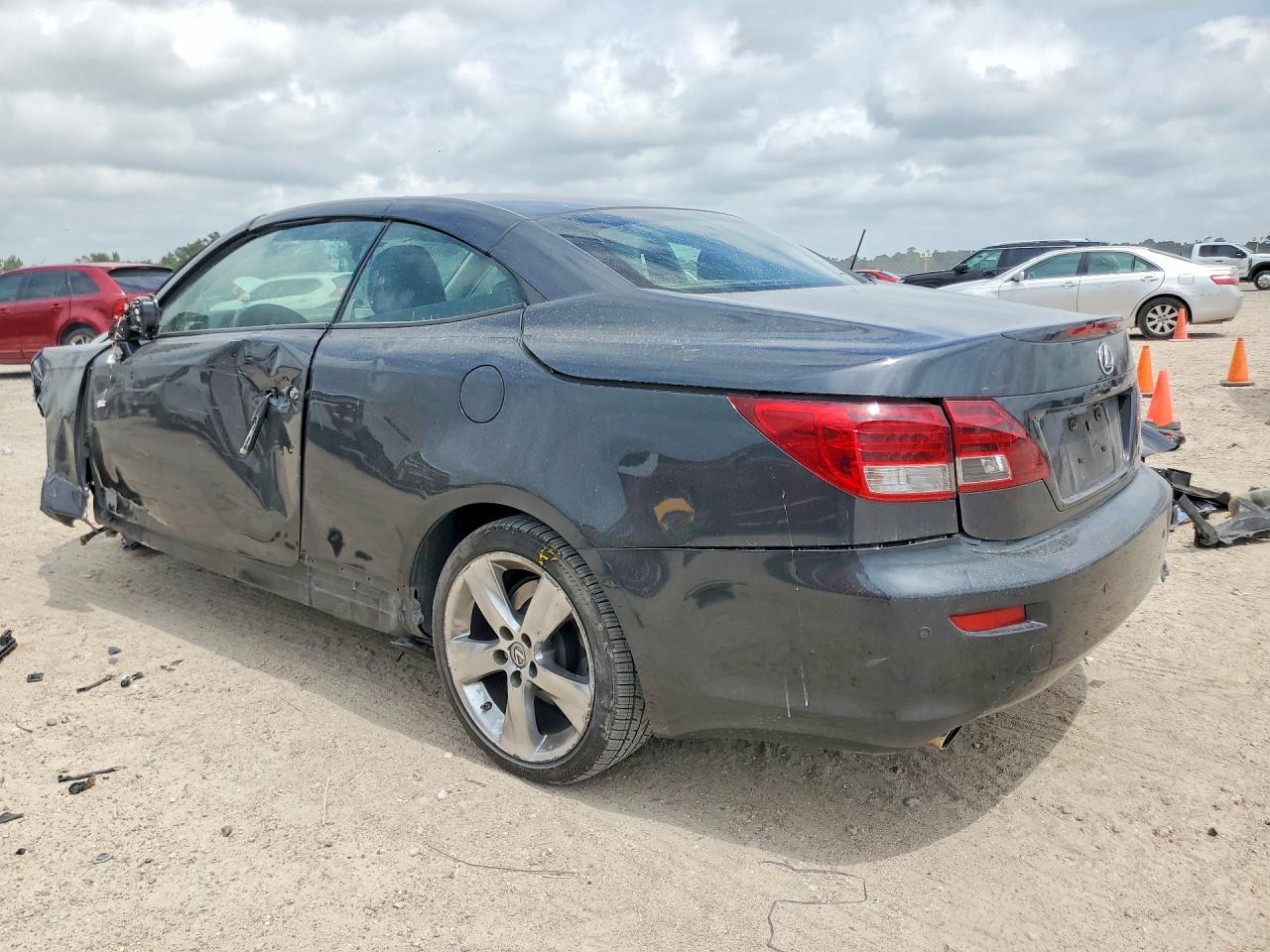 Lexus Is 350