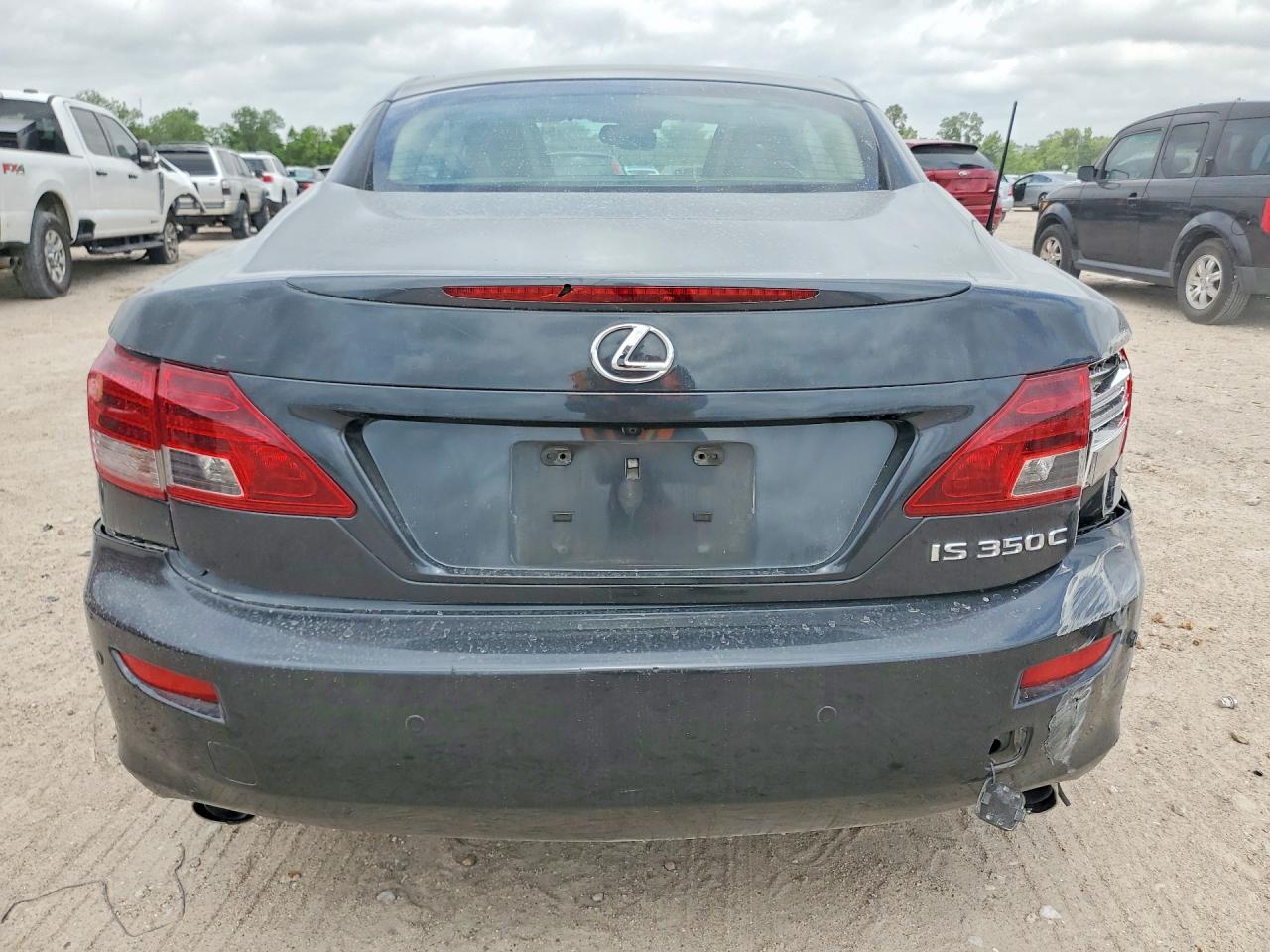 Lexus Is 350