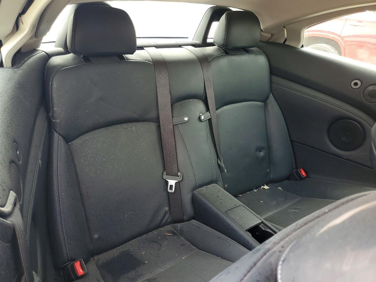 Lexus Is 350
