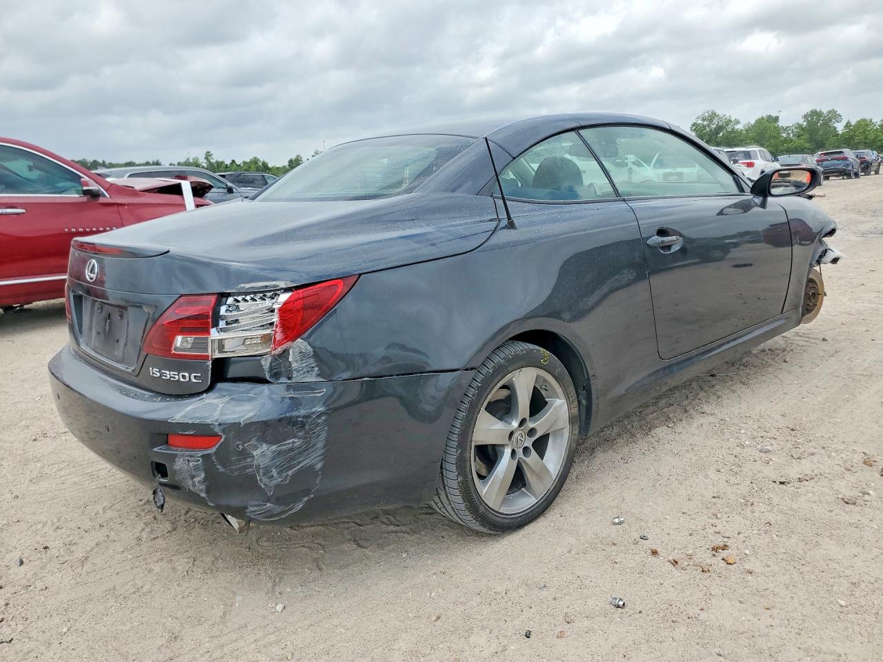 Lexus Is 350
