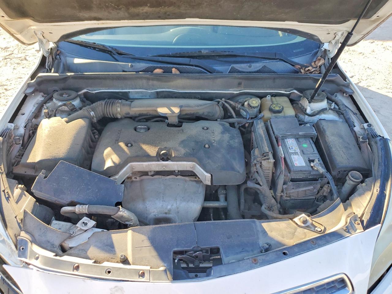 Chevrolet Malibu 1lt
