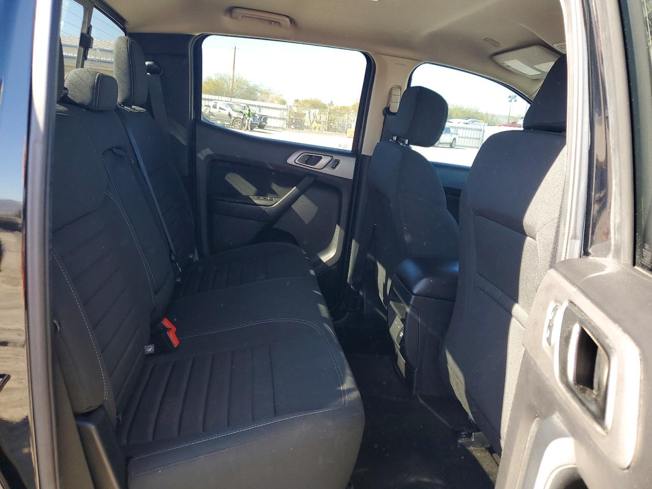 Ford Ranger Xl