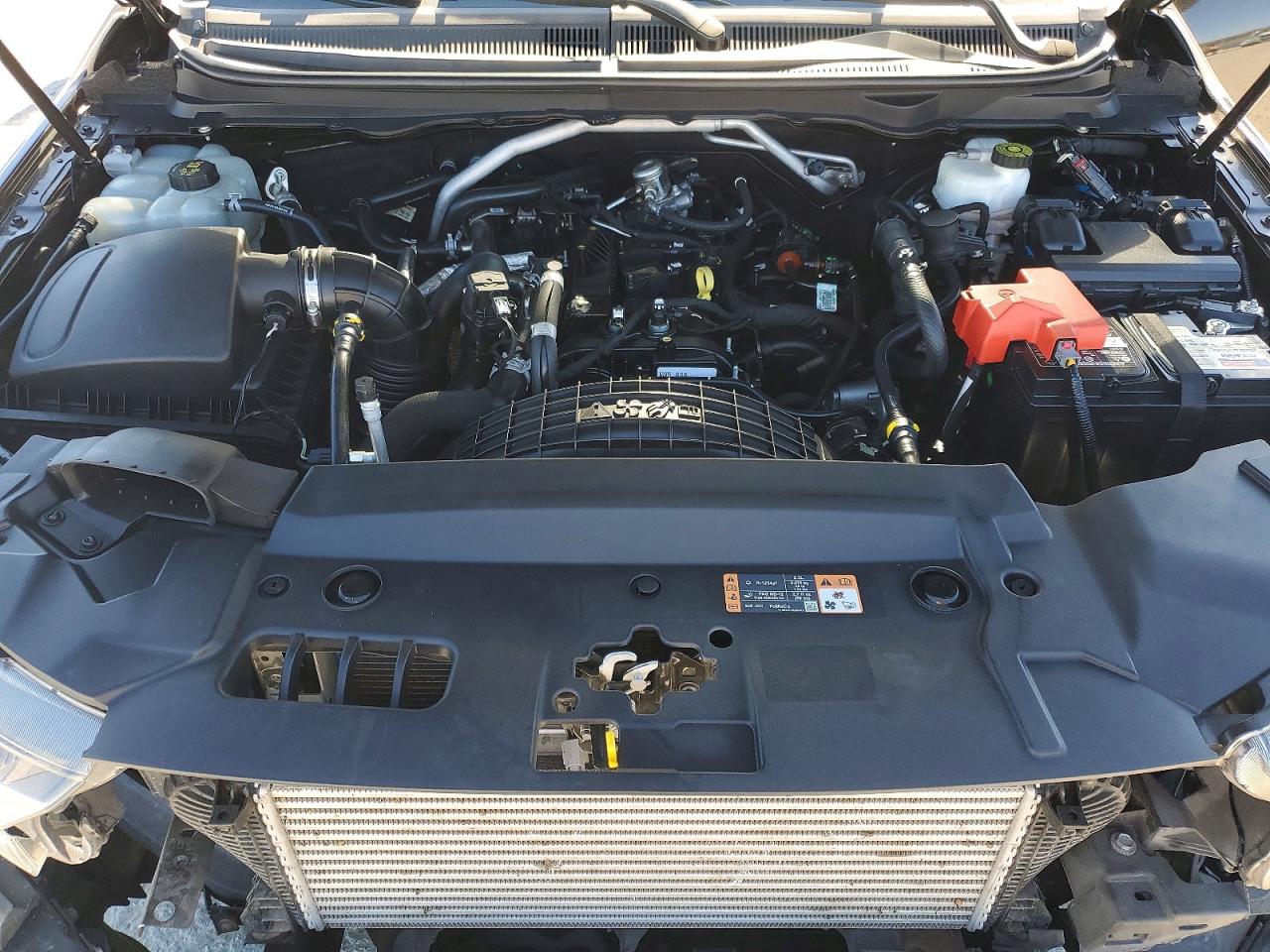Ford Ranger Xl