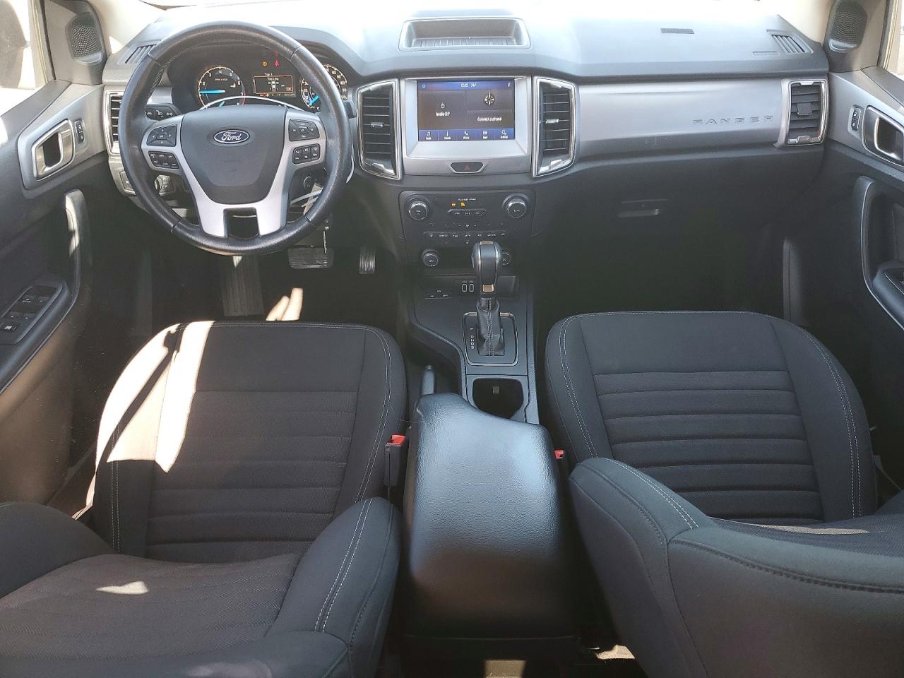 Ford Ranger Xl